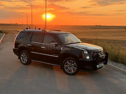 Cadillac Escalade 2007 года за 12 000 000 тг. в Алматы – фото 17