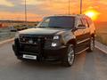 Cadillac Escalade 2007 года за 12 000 000 тг. в Алматы – фото 18