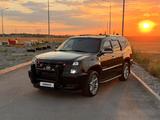 Cadillac Escalade 2007 года за 12 000 000 тг. в Алматы