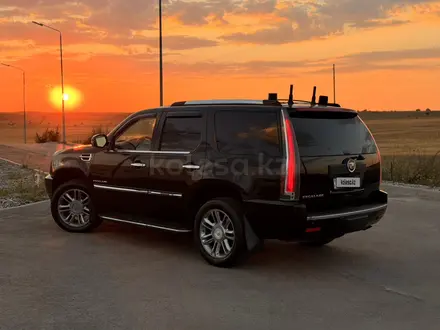 Cadillac Escalade 2007 года за 12 000 000 тг. в Алматы – фото 20