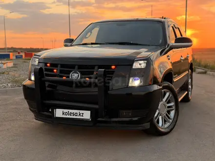 Cadillac Escalade 2007 года за 12 000 000 тг. в Алматы – фото 22