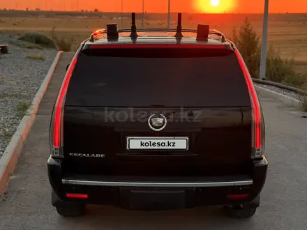 Cadillac Escalade 2007 года за 12 000 000 тг. в Алматы – фото 26