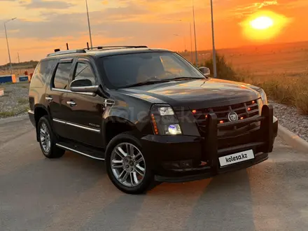 Cadillac Escalade 2007 года за 12 000 000 тг. в Алматы – фото 25