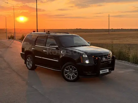Cadillac Escalade 2007 года за 12 000 000 тг. в Алматы – фото 31