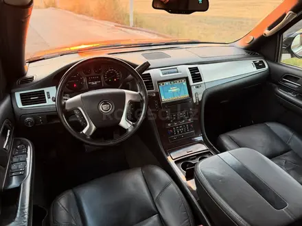Cadillac Escalade 2007 года за 12 000 000 тг. в Алматы – фото 33