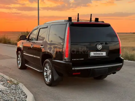 Cadillac Escalade 2007 года за 12 000 000 тг. в Алматы – фото 35