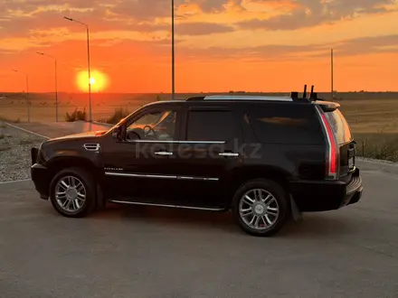 Cadillac Escalade 2007 года за 12 000 000 тг. в Алматы – фото 36