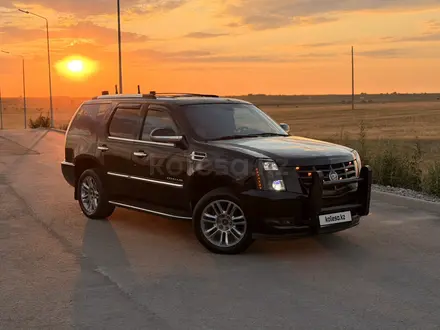 Cadillac Escalade 2007 года за 12 000 000 тг. в Алматы – фото 3