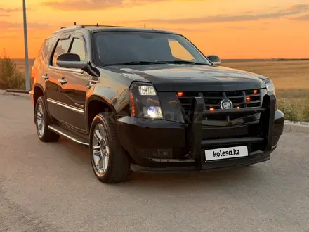 Cadillac Escalade 2007 года за 12 000 000 тг. в Алматы – фото 6