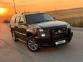 Cadillac Escalade 2007 года за 12 000 000 тг. в Алматы – фото 7