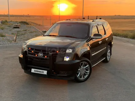 Cadillac Escalade 2007 года за 12 000 000 тг. в Алматы – фото 8