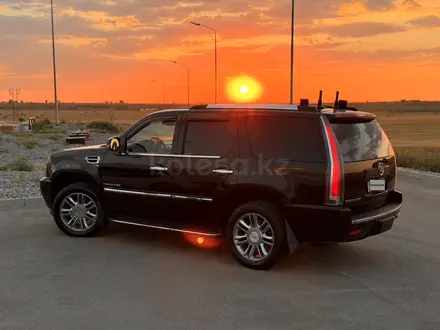 Cadillac Escalade 2007 года за 12 000 000 тг. в Алматы – фото 10
