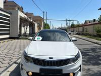 Kia K5 2016 года за 6 300 000 тг. в Шымкент