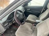 ВАЗ (Lada) Priora 2170 2007 годаүшін900 000 тг. в Усть-Каменогорск – фото 5