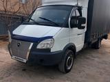ГАЗ ГАЗель 2015 годаfor10 500 000 тг. в Кызылорда – фото 3