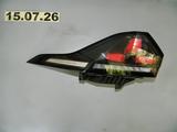 ФОНАРЬ КРЫЛА ЛЕВЫЙ (ФАРА) DEEPAL S07 за 1 000 тг. в Алматы