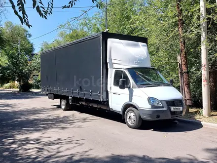 ГАЗ ГАЗель 2013 года за 12 000 000 тг. в Алматы – фото 2