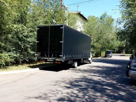 ГАЗ ГАЗель 2013 года за 12 000 000 тг. в Алматы – фото 6