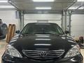 Toyota Camry 2002 года за 5 600 000 тг. в Алматы – фото 4