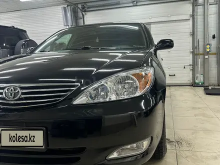 Toyota Camry 2002 года за 5 600 000 тг. в Алматы