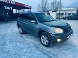 Toyota RAV4 2004 года за 5 700 000 тг. в Семей