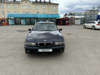 BMW 525 2001 годаүшін4 500 000 тг. в Астана