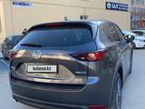 Mazda CX-5 2021 года за 12 500 000 тг. в Астана – фото 5