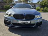 BMW 530 2018 годаүшін17 500 000 тг. в Шымкент – фото 3