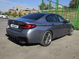 BMW 530 2018 годаүшін17 500 000 тг. в Шымкент – фото 5