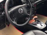 Volkswagen Passat 2002 годаүшін2 900 000 тг. в Актау – фото 5