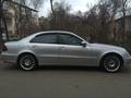 Mercedes-Benz E 320 2003 годаүшін9 000 000 тг. в Кокшетау – фото 10