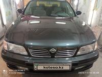 Nissan Maxima 1997 годаүшін2 400 000 тг. в Алматы