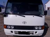 Toyota  Coaster 2009 годаүшін11 000 000 тг. в Атырау