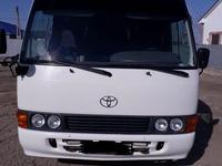 Toyota  Coaster 2009 года за 11 000 000 тг. в Атырау