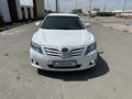 Toyota Camry 2010 года за 6 850 000 тг. в Туркестан – фото 5