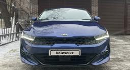 Kia K5 2020 года за 11 200 000 тг. в Алматы – фото 2