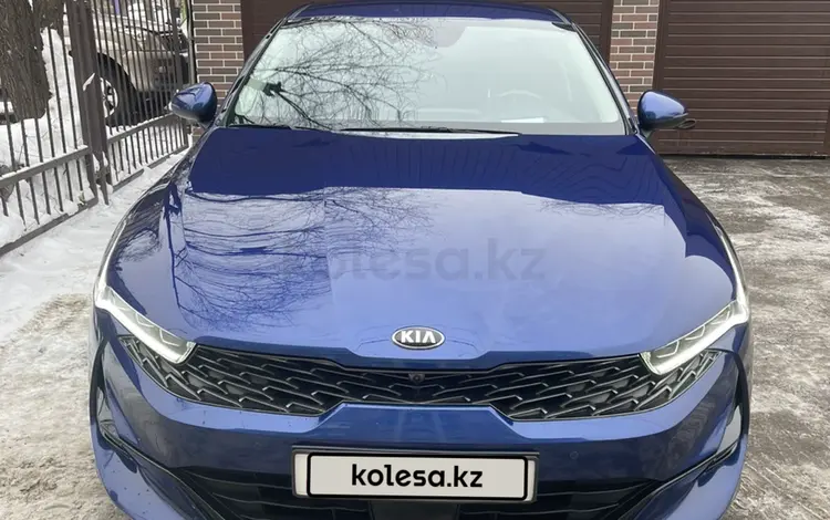 Kia K5 2020 года за 11 200 000 тг. в Алматы