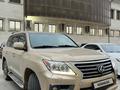 Lexus LX 570 2008 годаүшін18 000 000 тг. в Актау – фото 6