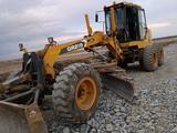 XCMG  GR215 c годовым контрактом в 2 смены 2014 года за 21 000 000 тг. в Степногорск