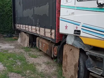 DAF  XF 95 1988 года за 8 000 000 тг. в Сарыагаш – фото 4