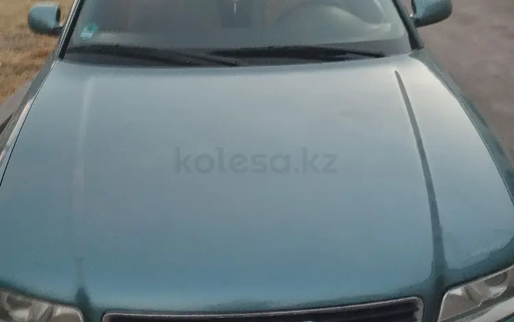 Audi A4 1998 года за 3 500 000 тг. в Шымкент