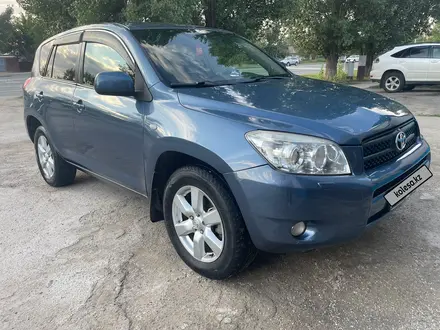 Toyota RAV4 2007 года за 5 600 000 тг. в Семей – фото 9