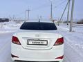 Hyundai Accent 2014 годаүшін4 600 000 тг. в Астана – фото 4