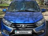 ВАЗ (Lada) Granta 2190 2020 года за 4 700 000 тг. в Усть-Каменогорск – фото 2