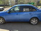 ВАЗ (Lada) Granta 2190 2020 года за 4 700 000 тг. в Усть-Каменогорск – фото 3