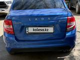 ВАЗ (Lada) Granta 2190 2020 года за 4 700 000 тг. в Усть-Каменогорск – фото 4