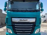 DAF  XF 2019 года за 43 000 000 тг. в Шымкент – фото 3