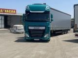 DAF  XF 2019 года за 43 000 000 тг. в Шымкент