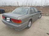 Honda Accord 1993 года за 600 000 тг. в Алматы – фото 4