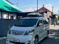 Toyota Alphard 2007 года за 8 500 000 тг. в Алматы – фото 2